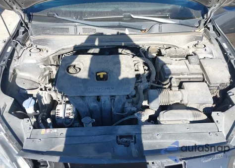 2020 Kia Forte Lxs from USA, damaged, VIN 3KPF24AD6LE148548